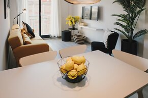 BBarcelona Central Boutique Apartments