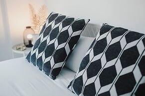 BBarcelona Central Boutique Apartments