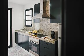 BBarcelona Central Boutique Apartments