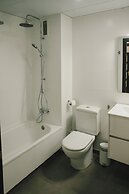 BBarcelona Central Boutique Apartments