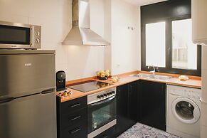 BBarcelona Central Boutique Apartments