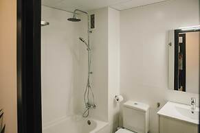 BBarcelona Central Boutique Apartments