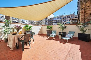 BBarcelona Central Boutique Apartments