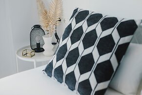 BBarcelona Central Boutique Apartments