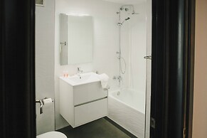 BBarcelona Central Boutique Apartments