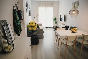 BBarcelona Central Boutique Apartments