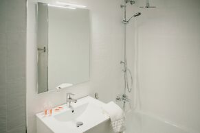 BBarcelona Central Boutique Apartments