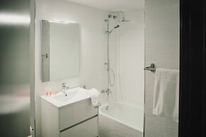 BBarcelona Central Boutique Apartments