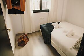 BBarcelona Central Boutique Apartments