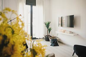 BBarcelona Central Boutique Apartments