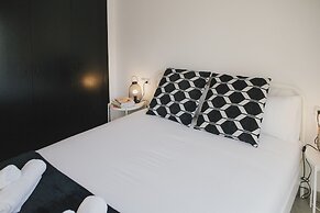 BBarcelona Central Boutique Apartments