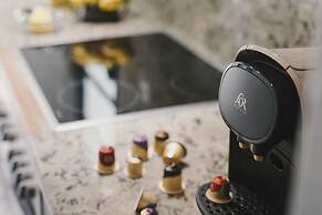 BBarcelona Central Boutique Apartments