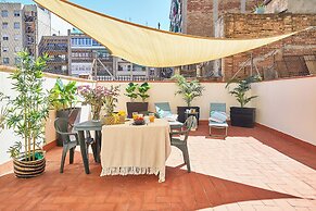 BBarcelona Central Boutique Apartments