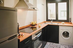 BBarcelona Central Boutique Apartments