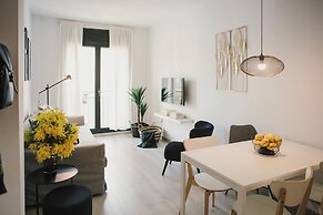 BBarcelona Central Boutique Apartments