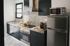 BBarcelona Central Boutique Apartments