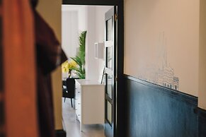 BBarcelona Central Boutique Apartments