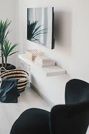 BBarcelona Central Boutique Apartments