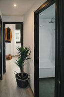 BBarcelona Central Boutique Apartments