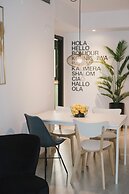 BBarcelona Central Boutique Apartments