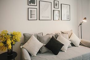 BBarcelona Central Boutique Apartments