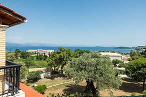 Aloe Apartments by Konnect, 500m from Dassia Beach