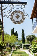 Aloe Apartments by Konnect, 500m from Dassia Beach