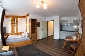 LuPartment-Studio-Apartment-Stadtmitte
