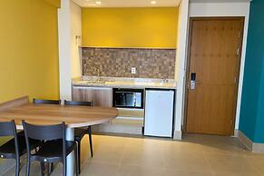 Enjoy Solar das Águas Park Resort