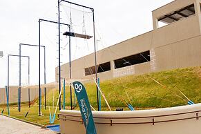 Enjoy Solar das Águas Park Resort