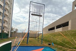 Enjoy Solar das Águas Park Resort