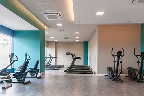 Enjoy Solar das Águas Park Resort