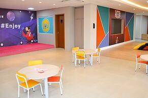 Enjoy Solar das Águas Park Resort