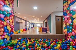 Enjoy Solar das Águas Park Resort