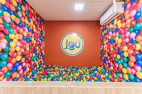 Enjoy Solar das Águas Park Resort