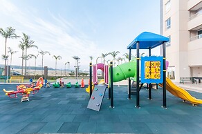 Enjoy Solar das Águas Park Resort