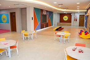 Enjoy Solar das Águas Park Resort