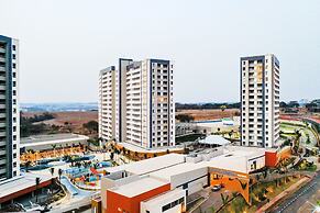 Enjoy Solar das Águas Park Resort