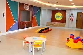 Enjoy Solar das Águas Park Resort