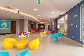 Enjoy Solar das Águas Park Resort