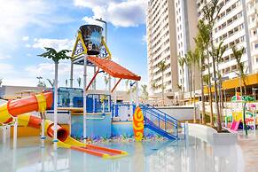 Enjoy Solar das Águas Park Resort