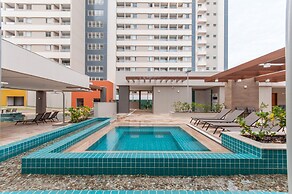 Enjoy Solar das Águas Park Resort