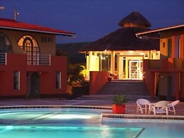Club Resort del Pacífico