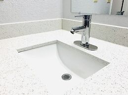 Studio 6 Meridian, MS - Bonita Lakes