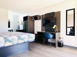 Studio 6 Meridian, MS - Bonita Lakes