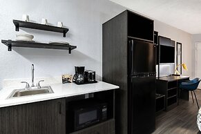 Studio 6 Meridian, MS - Bonita Lakes