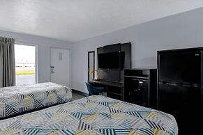 Studio 6 Meridian, MS - Bonita Lakes