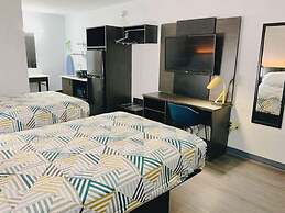 Studio 6 Meridian, MS - Bonita Lakes