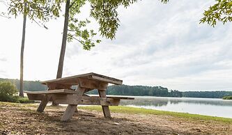 Studio 6 Meridian, MS - Bonita Lakes