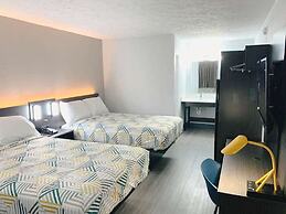 Studio 6 Meridian, MS - Bonita Lakes